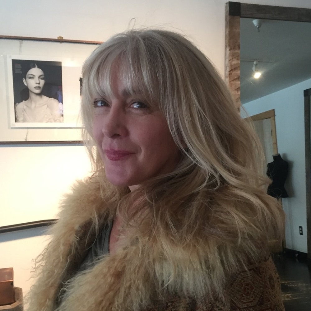 Meet your Posher, Jennifer